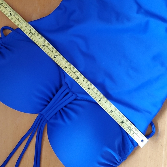 🌊Strappy Sexy One-Piece - Picture 6 of 9